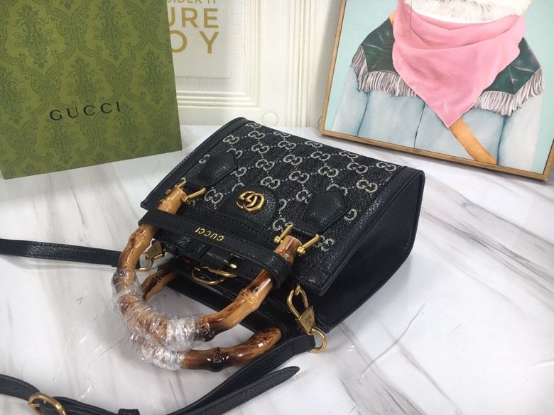 Gucci Top Handle Bags